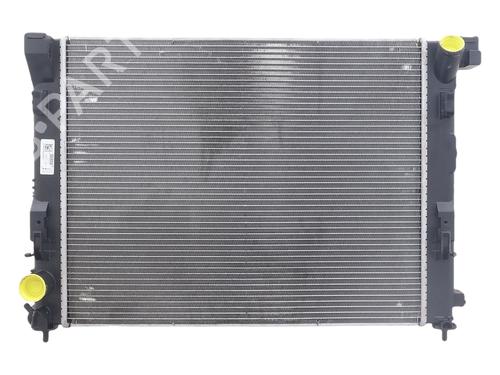 Water radiator RENAULT CLIO V (B7_) 1.3 TCe 140 (B7N0) | BP37749106M31 - Image 3