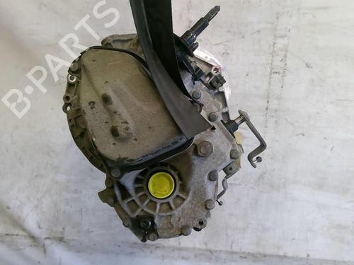 Gearbox PEUGEOT 206+ (2L_, 2M_) 1.4 i (2LKFWA, 2MKFWA) | BP25093026M3 - Image 3