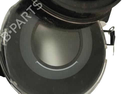 Instrument cluster CITROËN DS3 (SA_) 1.6 THP 155 | BP30148791C47