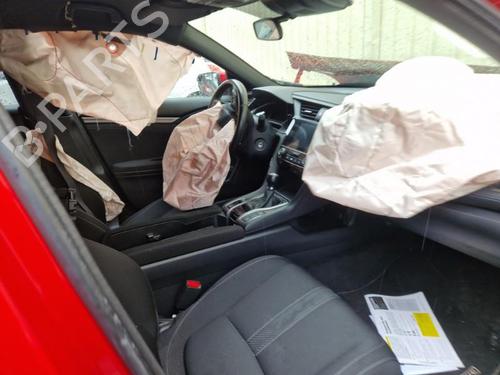 Right front window switch HONDA CIVIC X Hatchback (FC_, FK_)  | BP25058258I26  - Image 9