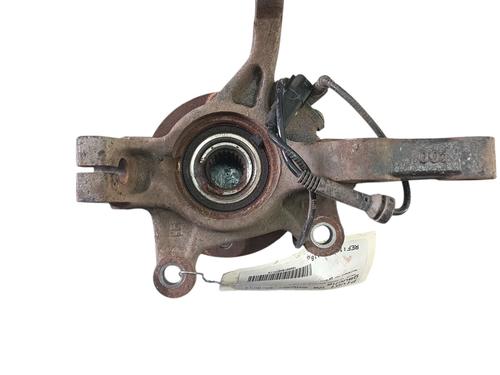 Used Left front steering knuckle Left front steering knuckle DACIA SPRING EV (B6M1) (45 hp) 26023643 26023643
