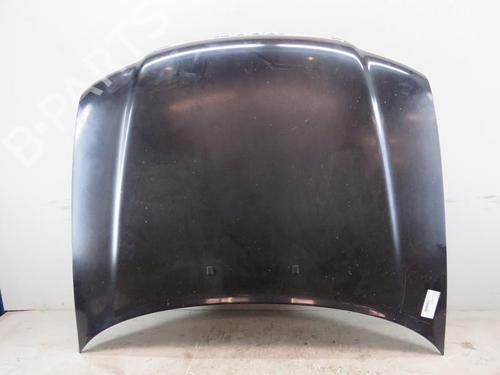 Used Hood AUDI A4 B5 (8D2) 1.9 TDI (90 hp) 25085888
