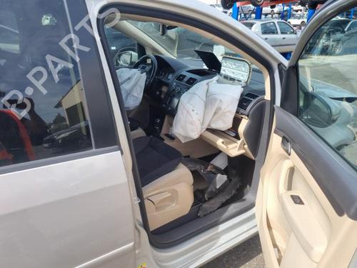 Right tailgate light VW TOURAN (1T3) 1.6 TDI | BP25060659C80 - Image 5
