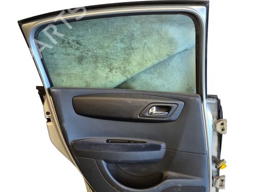Left rear door CITROËN C4 I (LC_) 1.6 HDi | BP25602706C4 