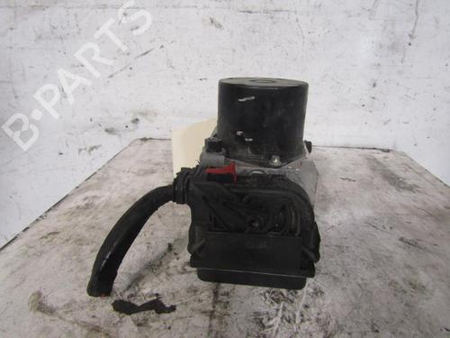 Used ABS pump VW POLO (9N_, 9A_) 1.2 (54 hp) 25090071