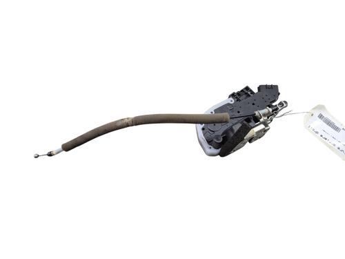 Used Rear right lock NISSAN JUKE (F15) 1.5 dCi (110 hp) 25098218