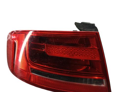 Left taillight AUDI A4 B8 (8K2) 2.0 TDI | BP32438356C34 