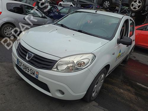 Washer pump DACIA SANDERO 1.5 dCi | BP25077955E24 - Image 15