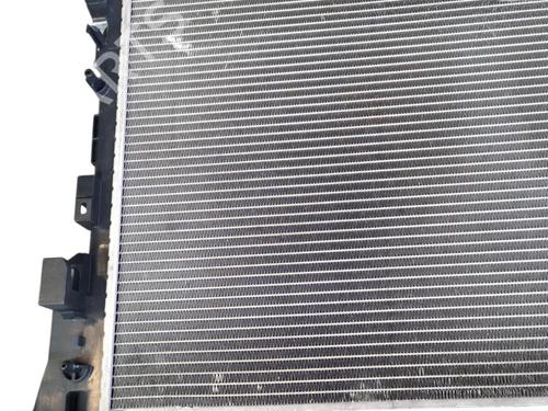 Water radiator RENAULT TRAFIC III Van (FG_) 1.6 dCi 125 (FGMH) | BP29610181M31 
