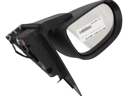 Used Left mirror Left mirror FIAT 500L (351_, 352_) 1.6 D Multijet (199LYD1B) (105 hp) 36173408 36173408