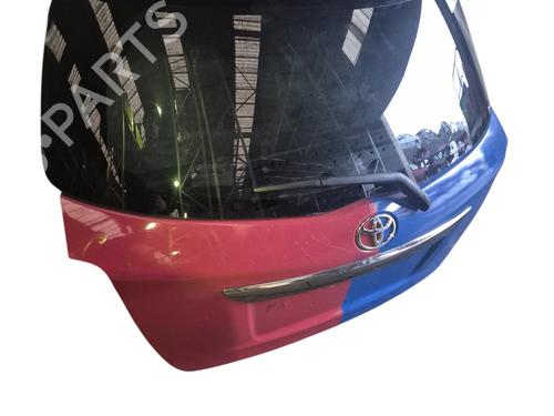 Bakluke CC/Kombi-Kupé TOYOTA YARIS (_P13_) 1.3 (NSP130_, NSP130) | BP30900555C6