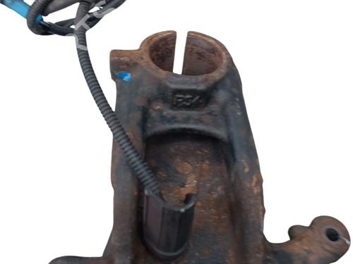 Left front steering knuckle CITROËN C4 CACTUS 1.2 VTi 82 | BP31297960M25 