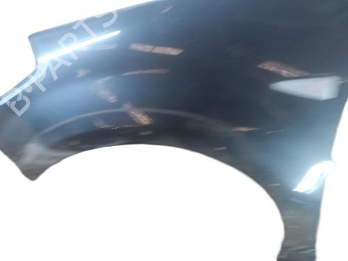 Used Left front fenders DACIA SANDERO 1.5 dCi (68 hp) 25100777