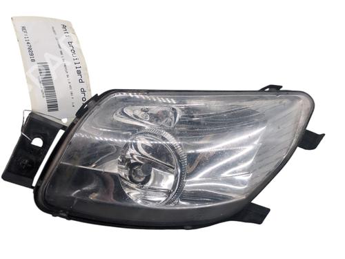Right front fog light PEUGEOT 308 SW I (4E_, 4H_) 1.6 HDi | BP30107819C31