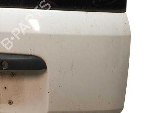 Tailgate FIAT PANDA (169_) 1.1 (169.AXA1A) | BP31377088C6