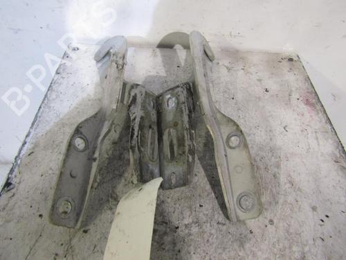 Used Hinge/Door check strap PEUGEOT 307 SW (3H) 2.0 16V (136 hp) 25106287
