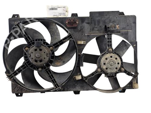 Used Radiator fan Radiator fan CITROËN JUMPER I Van (244) 2.8 HDi (128 hp) 28276959 28276959