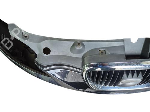 Front bumper SEAT LEON (1P1) 1.9 TDI | BP29222217C7 