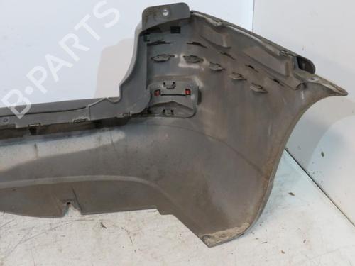 Rear bumper CITROËN C8 (EA_, EB_) 2.2 HDi | BP25084074C8 