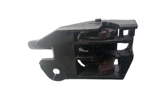 Used Front left interior door handle Front left interior door handle TOYOTA IQ (_J1_) 1.0 (KGJ10_, KGJ10R) (68 hp) 25059456 25059456