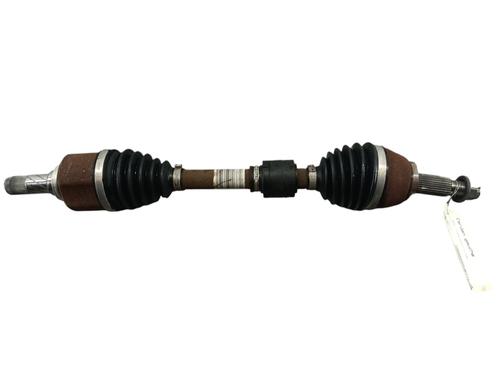 Used Left front driveshaft RENAULT SCÉNIC IV (J9_) 1.7 Blue dCi 120 (J9A7, J9A8) (120 hp) 28188760