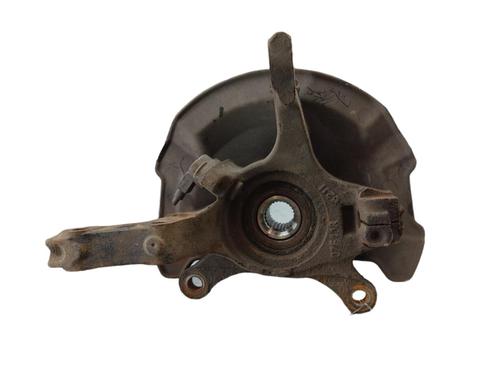 Used Right front steering knuckle Right front steering knuckle SUZUKI SWIFT III (MZ, EZ) 1.3 DDiS (RS413D) (69 hp) 25077261 25077261