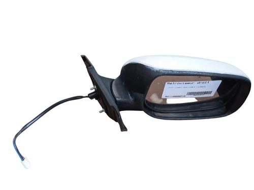 Used Right mirror TOYOTA YARIS (_P9_) 1.33 VVT-i (NSP90_, NSP90R) (100 hp) 26459169