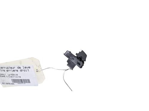 Right rear window switch RENAULT MEGANE E-TECH SUV EV60 (BNJ1) | BP25098631I28 - Image 3