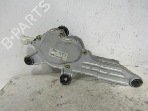 Rear wiper motor KIA CERATO I Hatchback (LD) 2.0 CRDi | BP25068859M102 