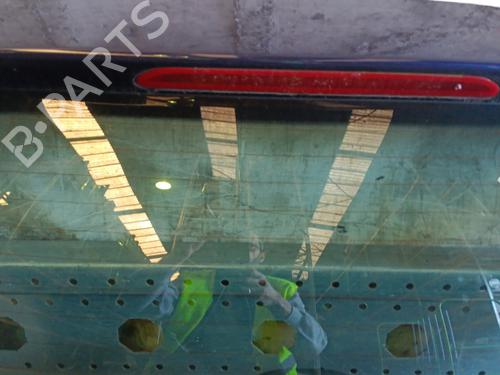 Bootlid window VW UP! (121, 122, BL1, BL2, BL3, 123) 1.0 | BP32493088C64 