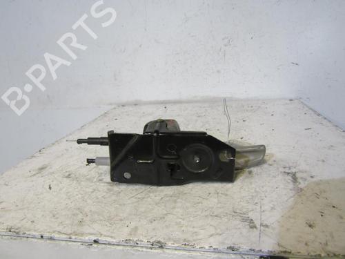 Used Front right interior door handle HYUNDAI TRAJET (FO) 2.0 CRDi (113 hp) 25111689