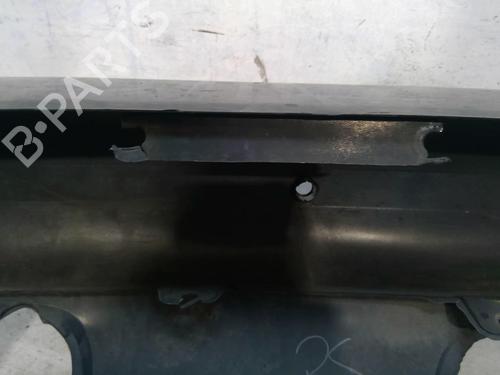 Rear bumper BMW X5 (E53) 3.0 d | BP25110331C8 