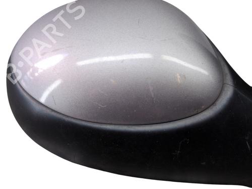 Right mirror PEUGEOT 206 Hatchback (2A/C) 1.4 16V | BP30399540C27