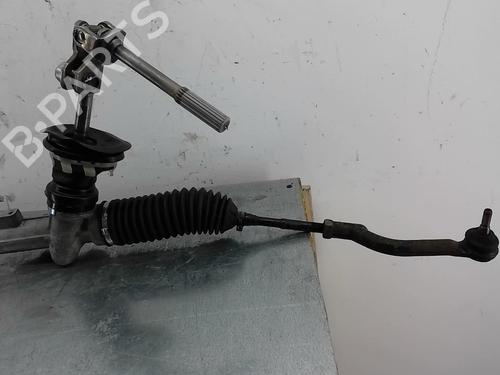 Steering rack NISSAN QASHQAI / QASHQAI +2 I (J10, NJ10, JJ10E) 1.5 dCi | BP25089131M22 