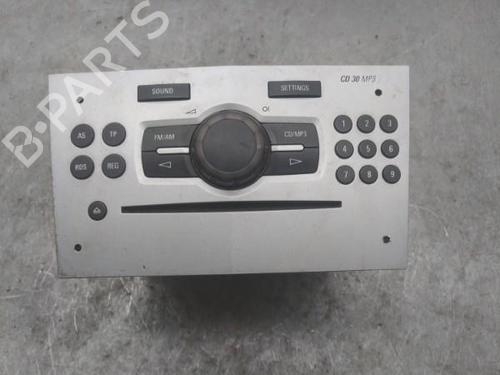 Radio OPEL CORSA D (S07)  | BP25060269E6 