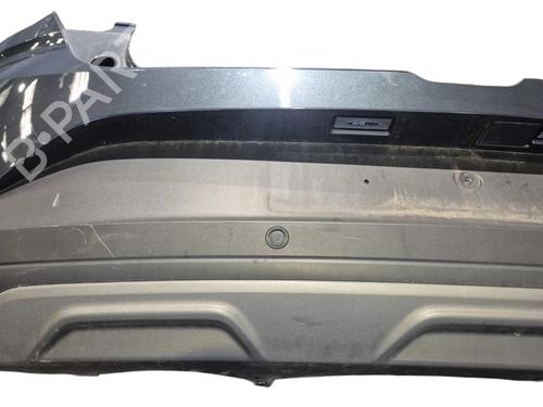 Rear bumper DACIA SANDERO III 1.0 TCe 110 | BP31998160C8 