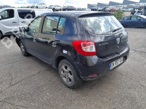 Bremselys DACIA SANDERO II 1.2 | BP25074183L11 - Image 10