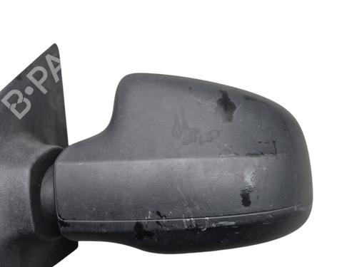 Left mirror DACIA SANDERO  | BP25098243C26