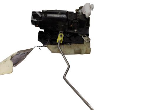 Used Front left lock DACIA LODGY (JS_) 1.5 dCi (JSMC, JSAF) (107 hp) 28132225