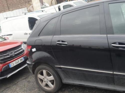 Rear wiper motor MERCEDES-BENZ B-CLASS Sports Tourer (W245) B 180 CDI (245.207) | BP10580243M102  - Image 6