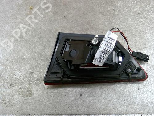 Used Left tailgate light Left tailgate light RENAULT CLIO IV (BH_) 1.5 dCi 75 (75 hp) 25110683 25110683