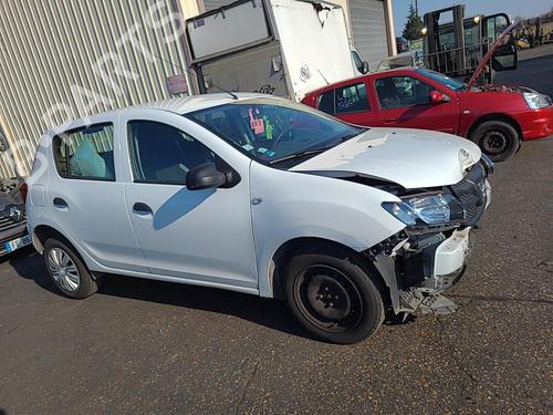 Radiator fan DACIA SANDERO II 1.2 | BP25104445M35 - Image 10