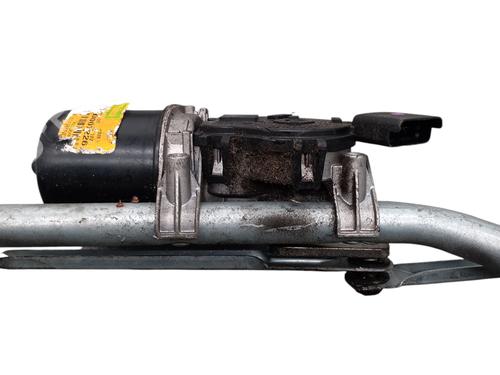 Front wiper motor RENAULT MEGANE III Hatchback (BZ0/1_, B3_) 1.5 dCi | BP31043018M29