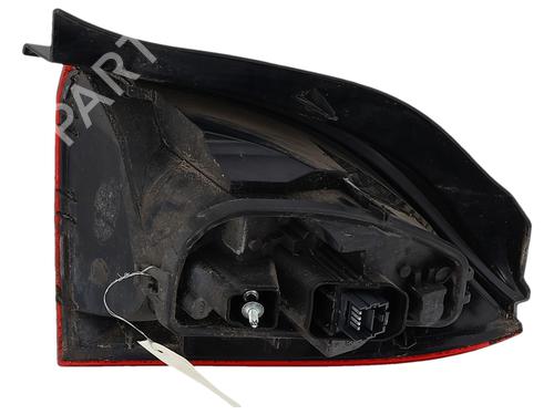 Left taillight RENAULT TWINGO II (CN0_) 1.2 16V (CN04, CN0B) | BP37796925C34 - Image 4