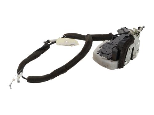 Used Rear right lock Rear right lock NISSAN MICRA IV (K13K, K13KK) 1.2 (80 hp) 35891140 35891140