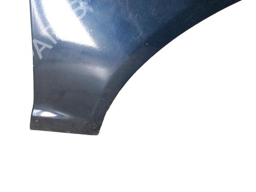 Right front fenders AUDI A6 C6 (4F2) 2.7 TDI | BP25099366C42 