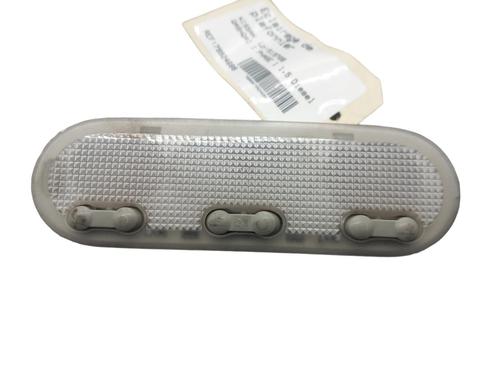 Interior roof light NISSAN QASHQAI / QASHQAI +2 I (J10, NJ10, JJ10E) 1.5 dCi | BP25058819I8 