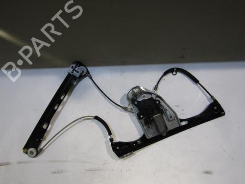 Front right window mechanism MERCEDES-BENZ C-CLASS (W203) C 220 CDI (203.006, 203.008) | BP25079028C23 