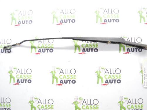 Used Front windshield wiper arm SKODA FABIA I (6Y2) 1.9 TDI (100 hp) 25097674