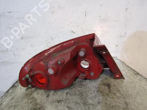 Right taillight CHEVROLET LACETTI (J200) 2.0 D | BP25063728C35 